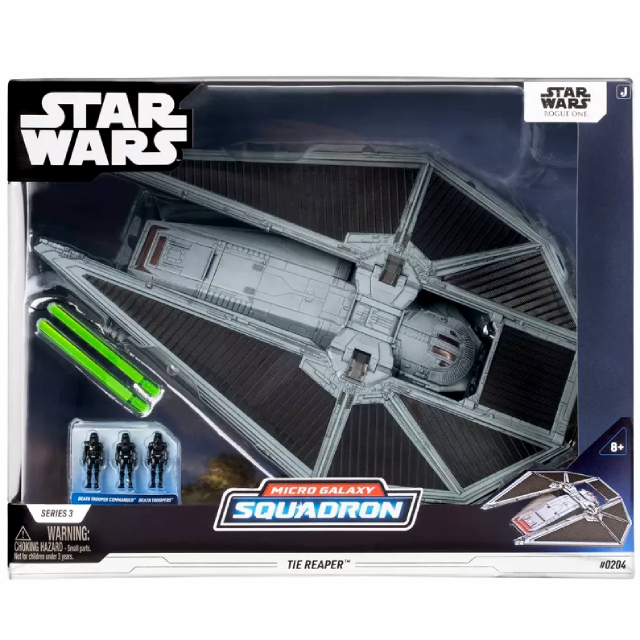 ジャズウェア スター・ウォーズ 2025 マイクロ・ギャラクシー