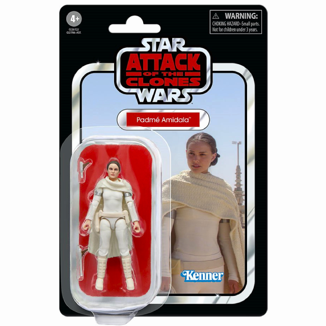 ハズブロ スター・ウォーズ 2026 ヴィンテージコレクション 3.75インチ