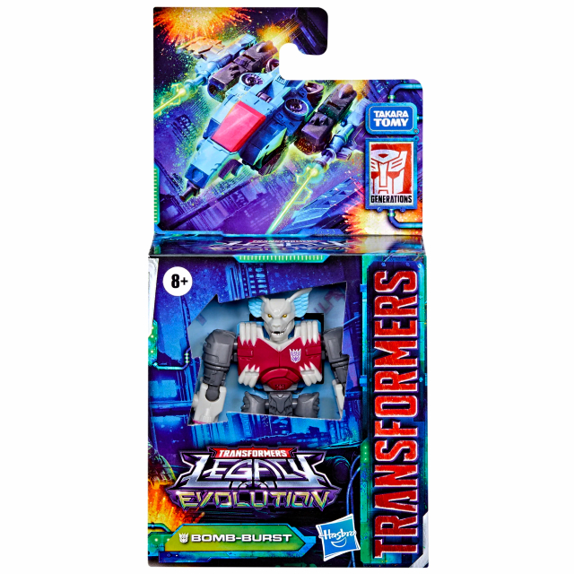 トランスフォーマー　レガシーエヴォリューション　ダイノボット トランスフォーマーレガシーエヴォリューション & POTP