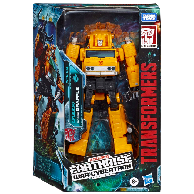 【廃盤未開封】トランスフォーマー ウォー・フォー・サイバトロン リフラクター Amazon.co.jp: トランスフォーマー ジェネレーションズ 2021