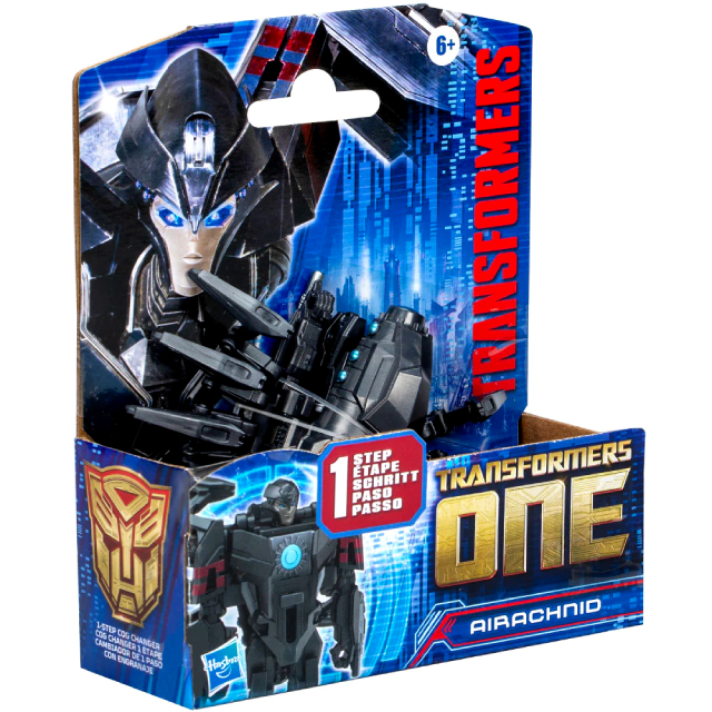 トランスフォーマー　ONE トランスフォーマー/ONE アルティメットパワーチェンジ