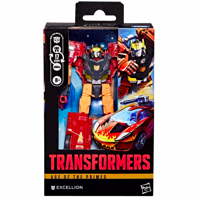 Hasbro - 【超プレミア品】 海外版 未開封 ハズブロ トランスフォーマー ハウンド Hasbro - 【超プレミア品】 海外版 未開封 ハズブロ