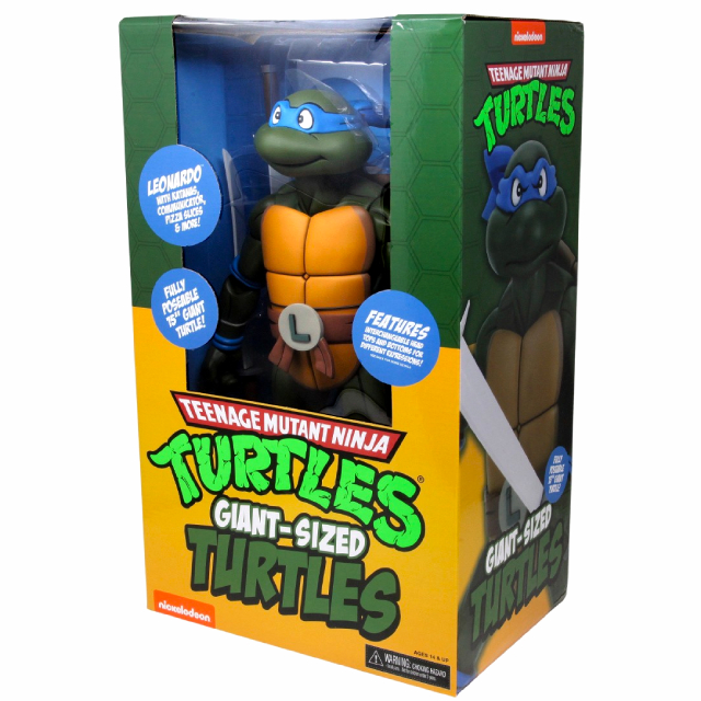 ネカ ティーンエイジ ミュータント ニンジャ タートルズ オリジナル アニメシリーズ 1 4スケール 18インチ アクションフィギュア ドナテロ ひぐらし工房 ネカ ニコロデオン ティーンエイジ ミュータント ニンジャ タートルズ 1 4 アクションフィギュア ミケランジェロ