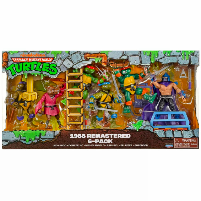 ミュータントタートルズ ターゲットバトル ティーンエイジ・ミュータント・ニンジャ・タートルズ