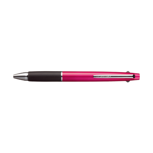 ボールペン ジェットストリーム 2＆1 多機能ペン 0.5mm ピンク MSXE380005.13 三菱鉛筆