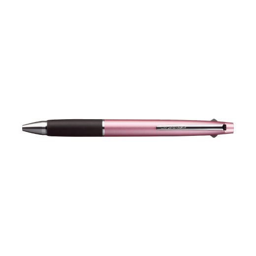ボールペン ジェットストリーム 2＆1 多機能ペン 0.5mm ライトピンク MSXE380005.51 三菱鉛筆