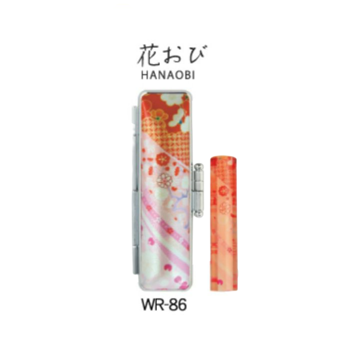 和ざいくプレミアム_ピンク