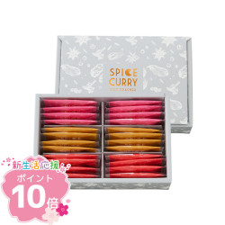 カレーのくち   アソート３種 【包装なし】