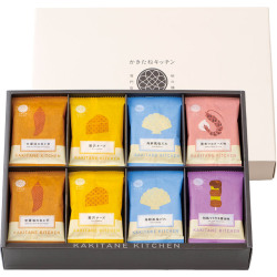 かきたねキッチン   かきたねアソート32袋 【包装済】【外熨斗のみご対応】