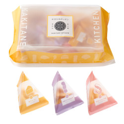 かきたねキッチン   ミックスパック