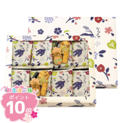 洛味堂 ななよせ  16袋【包装済】【外熨斗のみご対応】