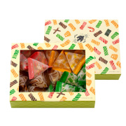 洛味堂 ハイサラダ・デリ のり塩味