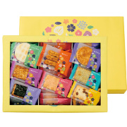 洛味堂   かのか 39袋【包装済】【外熨斗のみご対応】