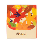 洛味堂 季節商品  秋小箱 【販売期間2026年9月1日～2026年10月31日】