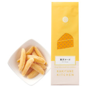 かきたねキッチン スタンド  贅沢チーズ