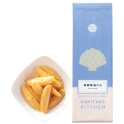 柿の種専門店「かきたねキッチン」