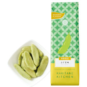 かきたねキッチン スタンド 季節商品 えだ豆味 【販売期間2025年5月14日～2025年8月10日】