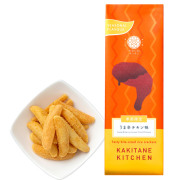 かきたねキッチン スタンド 季節商品 うま辛チキン味 【販売期間2026年1月15日～2026年2月28日】