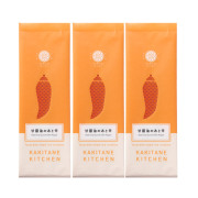 かきたねキッチン スタンド おまとめ 甘だれ山椒×3個 【セット箱なし】