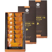 チーズです 濃厚チーズ鱈 | NewDays エキナカポータル