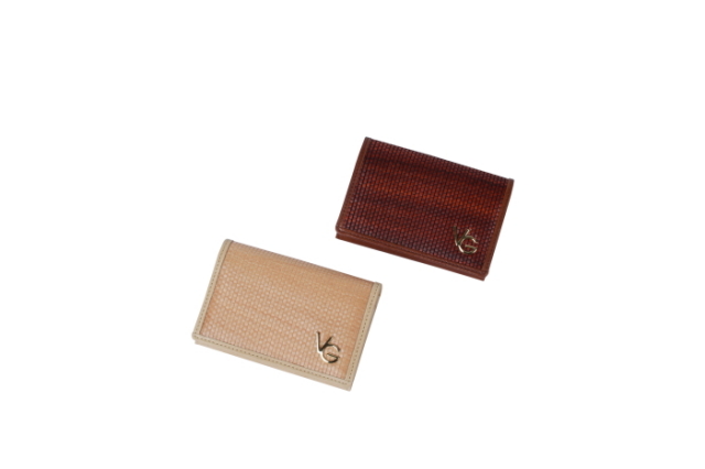 VEGA ORINOBI CARDCASE