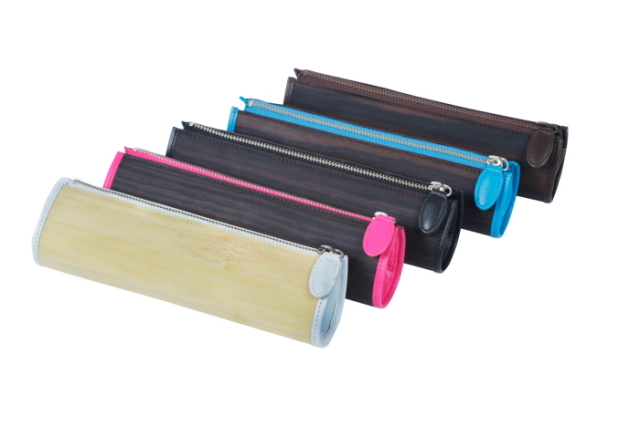 higgieオリジナル　ペンケース