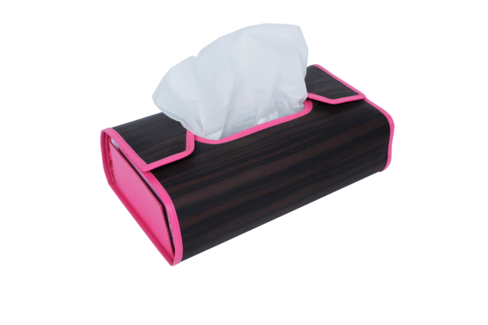 higgieオリジナル　ティッシュケース