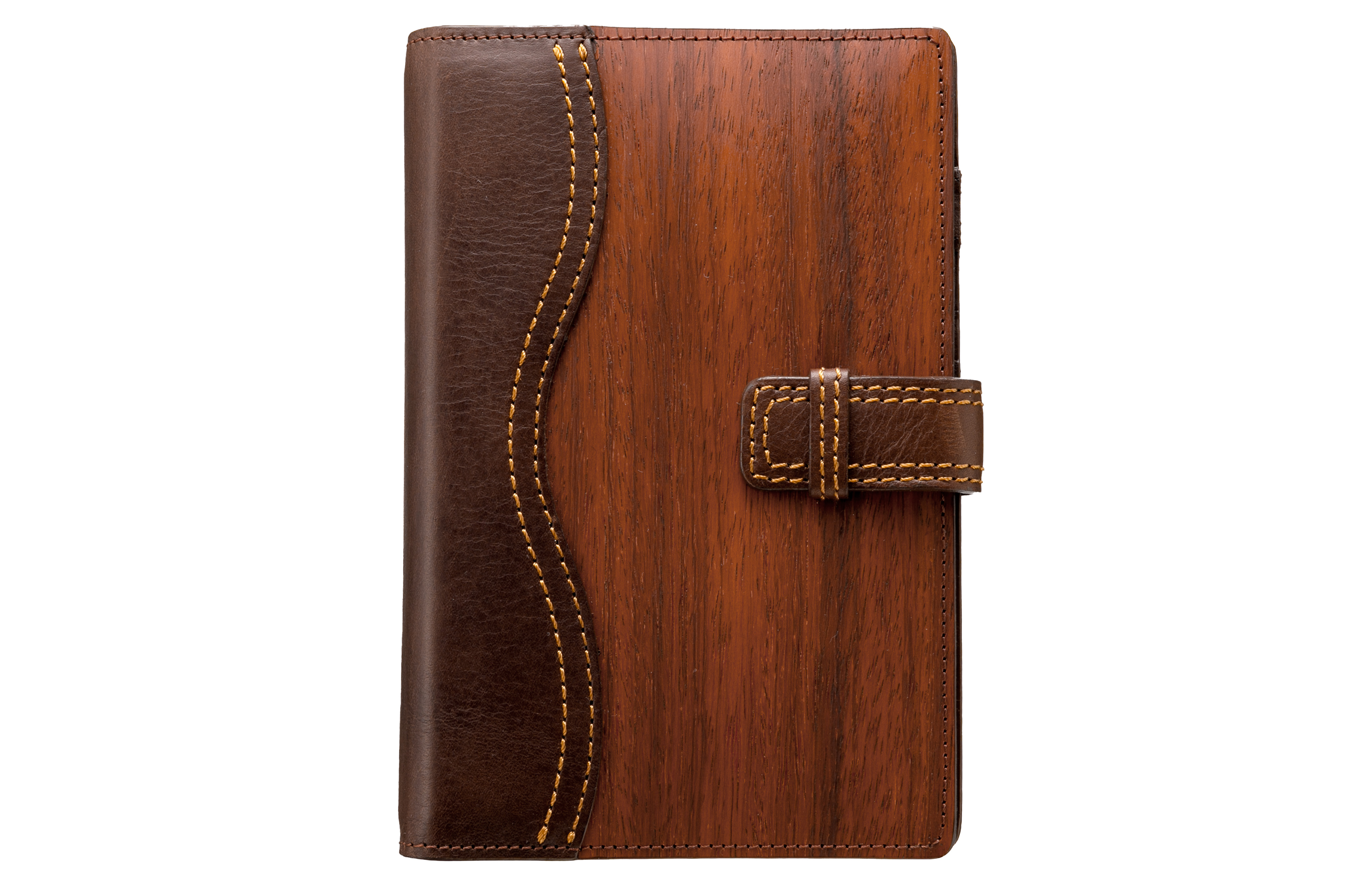 アドレス帳　パドゥクｘＢＲＯＷN