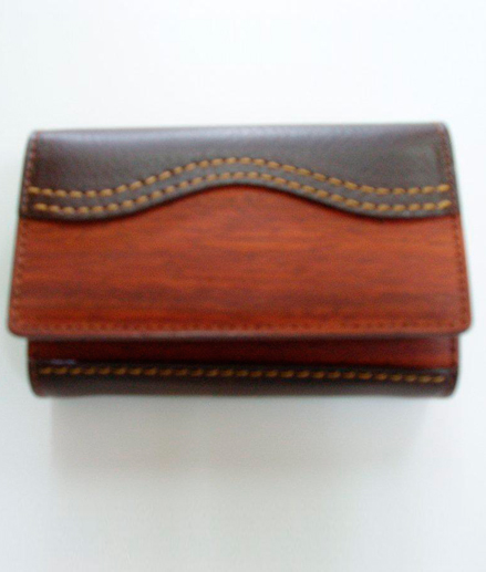 ワームス　カードケース