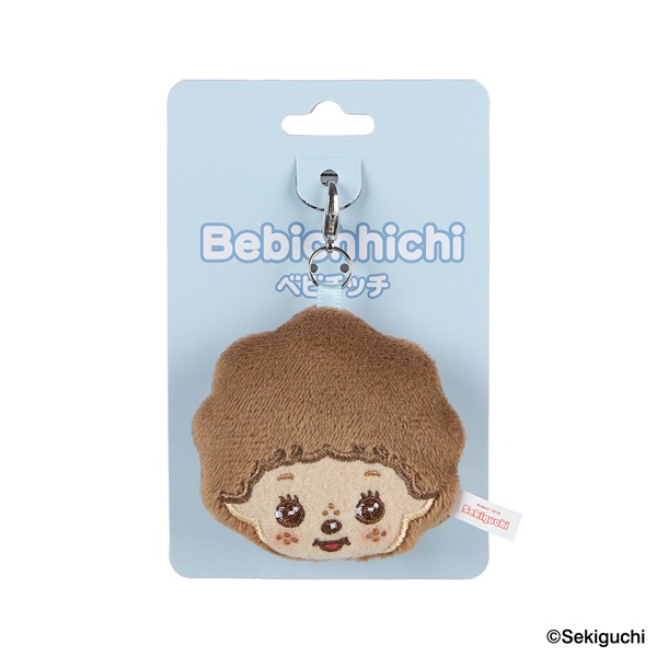 ベビチッチぬいチャーム　男の子