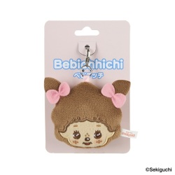 ベビチッチぬいチャーム　女の子
