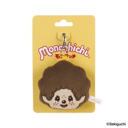 モンチッチぬいチャーム　男の子　
