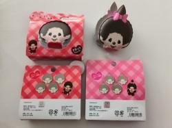ぷにぷにメモ