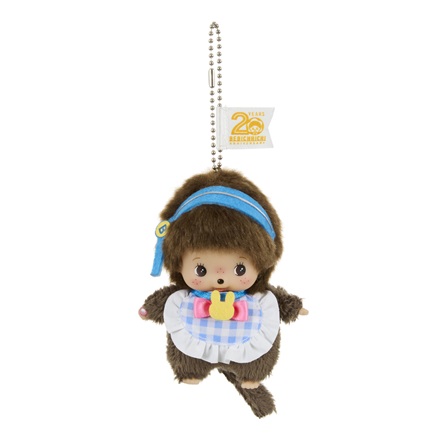 ベビチッチあいどる男の子 キーチェーン