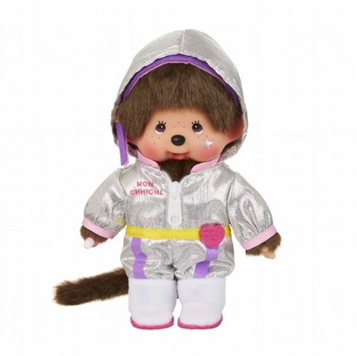 新品 2014年発売40周年記念 プードルボア 男の子 モンチッチ 429 新品 2014年発売40周年記念 プードルボア 男の子 モンチッチ 429
