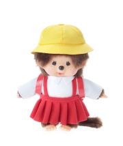 モンチッチ×ちびまる子ちゃん　S