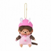 モンチッチ　海外限定　 フラワー　ショップ　さくらんぼ　新品 モンチッチ 海外限定 フラワーショップ さくらんぼ - メルカリ