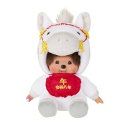 干支モンチッチ　2026