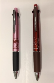 モンチッチ　ジェットストリーム4&1