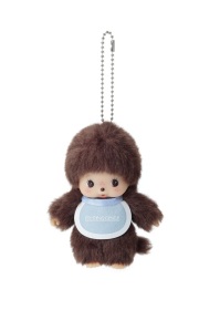 ベビチッチ　キーチェーン　男の子