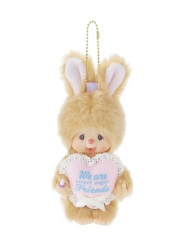 スウィートシュガー　チムたん　キーチェーン