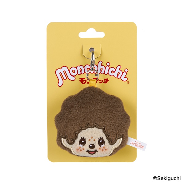 モンチッチぬいチャーム　男の子　