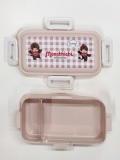 モンチッチ　ふわっと弁当箱