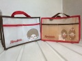 モンチッチ　メッシュバッグ