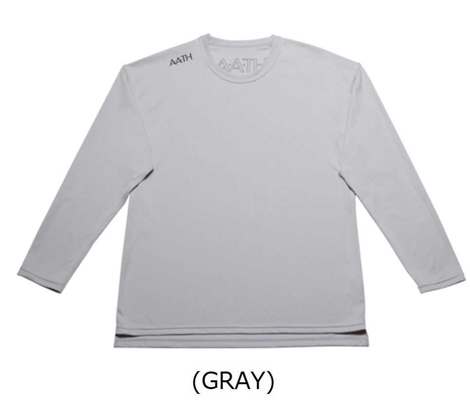 Ａ.Ａ.ＴＨ　ロングＴシャツ