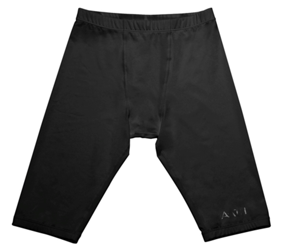 Ａ.Ａ.ＴＨ　セミロングタイツ