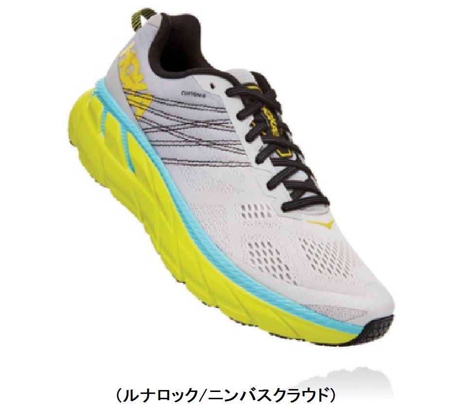 hoka clifton 6 for sale