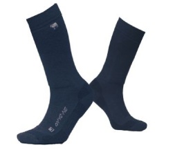 オンヨネ　メリノPP　ソックスミドル【中厚手】