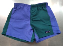 【SALE】【メール便可】パタゴニア　ウィメンズ・バギーズ・ショーツ -5インチ