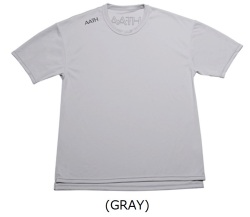 Ａ.Ａ.ＴＨ　ハーフＴシャツ